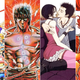 Illustration for article titled And Japan’s Most Popular Manga is… (Survey Says)
